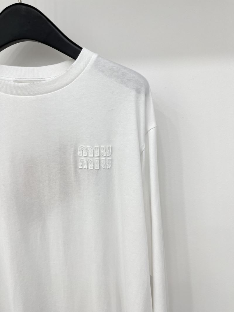 Miu Miu T-Shirts